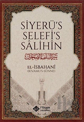 Siyerü's Selefi's Salihin - Halkkitabevi