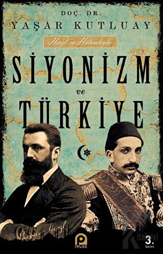 Siyonizm ve Türkiye - Halkkitabevi