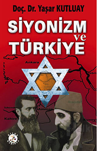 Siyonizm ve Türkiye - Halkkitabevi