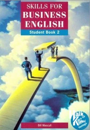Skills for Business English - Student Book 2