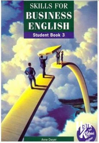 Skills for Business English - Student Book 3