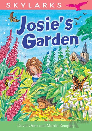 Skylarks: Josie's Garden