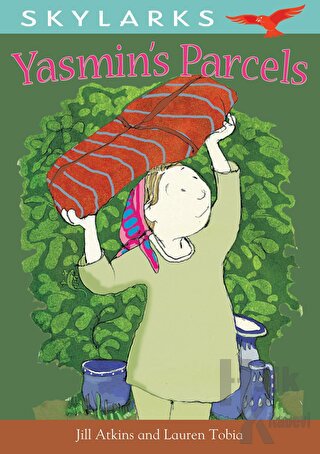 Skylarks - Yasmin's Parcels