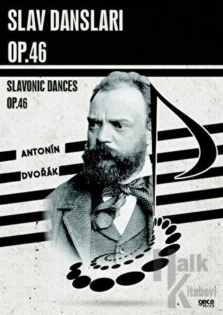 Slav Dansları, Op.46