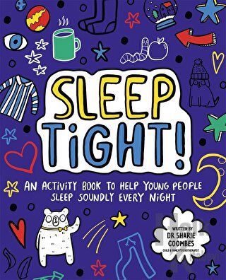 Sleep Tight! Mindful Kids
