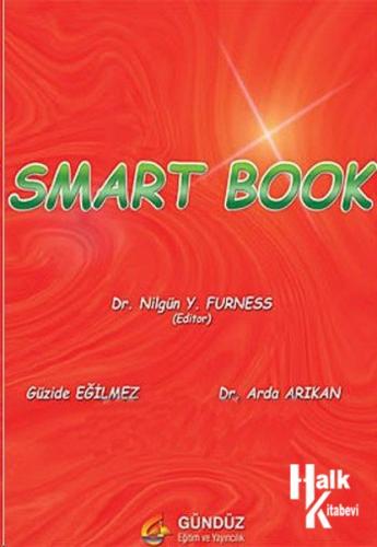 Smart Book - Halkkitabevi