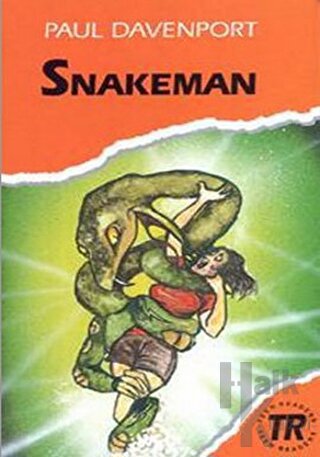 Snakeman