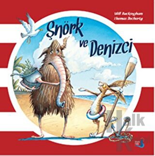 Şnörk ve Denizci - Halkkitabevi