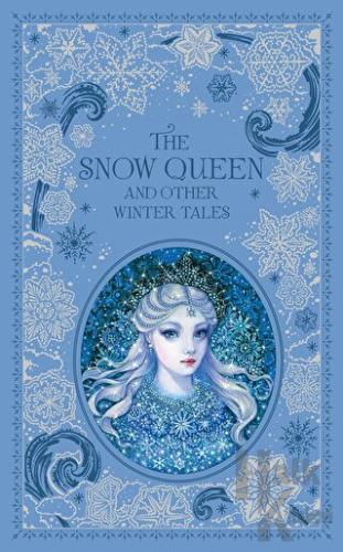 Snow Queen and Other Winter Tales - Halkkitabevi