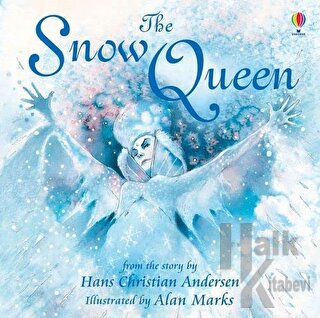 Snow Queen - Halkkitabevi