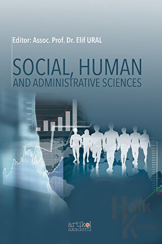 Social, Human And Administrative Sciences - Halkkitabevi