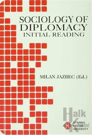Sociology of Diplomacy Initial Reading