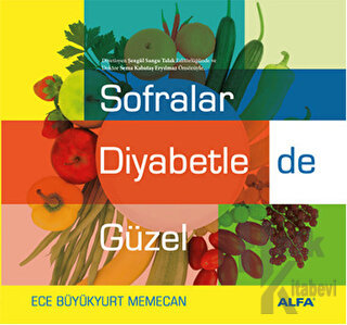 Sofralar Diyabetle de Güzel