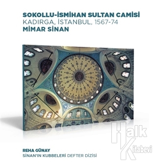 Sokollu-İsmihan Sultan Camisi Defter - Halkkitabevi