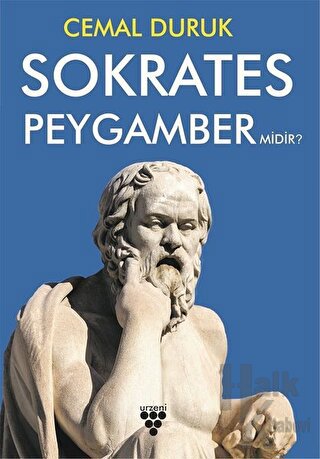 Sokrates Peygamber Midir? - Halkkitabevi