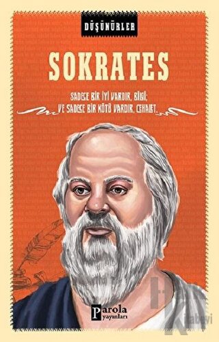 Sokrates - Halkkitabevi