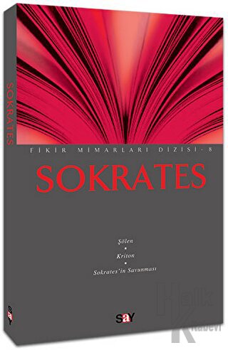 Sokrates - Halkkitabevi