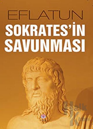 Sokrates'in Savunması - Halkkitabevi