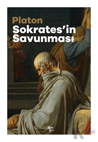 Sokrates'in Savunması - Halkkitabevi