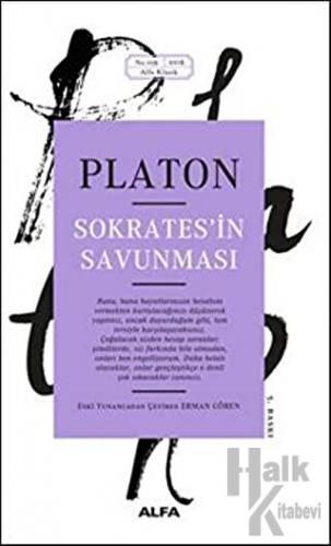 Sokrates'in Savunması