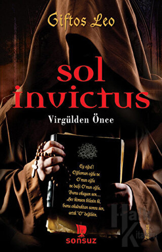 Sol Invictus - Halkkitabevi