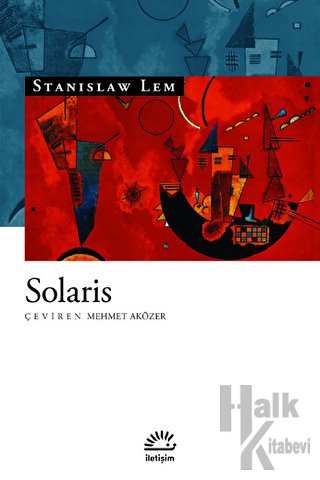 Solaris - Halkkitabevi