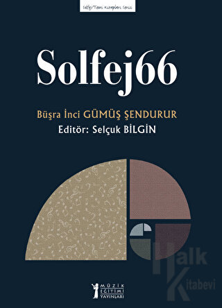 Solfej66 - Halkkitabevi