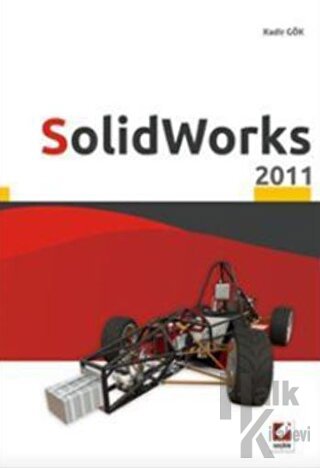 SolidWorks 2011 - Halkkitabevi