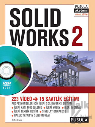 SolidWorks 2 - Halkkitabevi