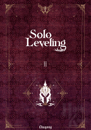 Solo Leveling Cilt 2 - Halkkitabevi