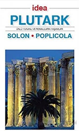 Solon - Poplicola - Halkkitabevi