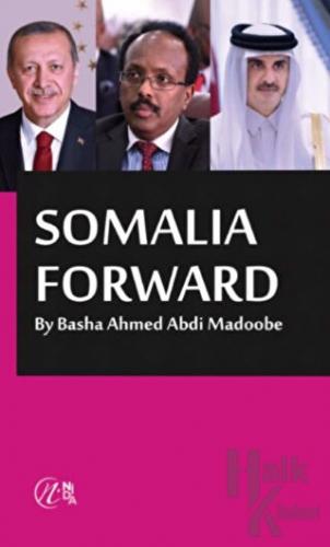 Somalia Forward