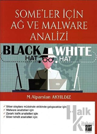 Some'ler İçin Ağ ve Malware Analizi - Halkkitabevi