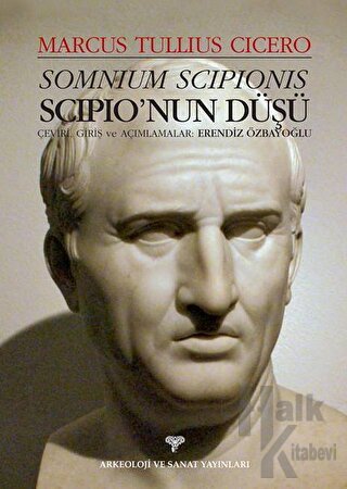 Somnium Scipionis - Scipio'nun Düşü - Halkkitabevi