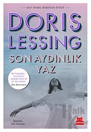 Son Aydınlık Yaz - Halkkitabevi