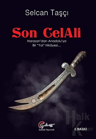 Son CelAli - Halkkitabevi