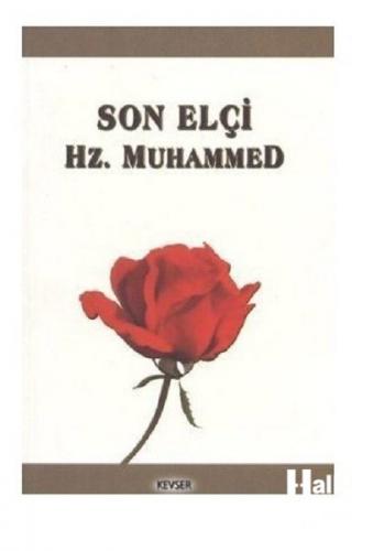 Son Elçi Hz. Muhammed (Cep Boy) - Halkkitabevi