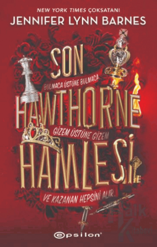 Son Hawthorne Hamlesi - Halkkitabevi