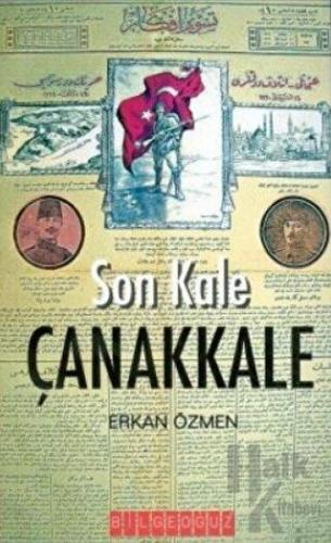Son Kale Çanakkale - Halkkitabevi