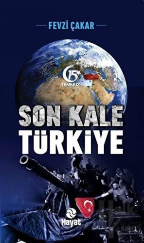 Son Kale Türkiye - Halkkitabevi
