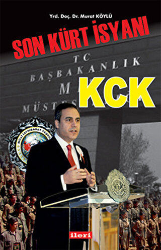 Son Kürt İsyanı KCK - Halkkitabevi