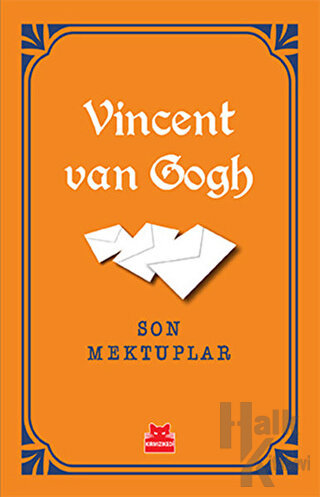 Son Mektuplar - Halkkitabevi