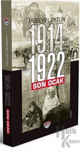 Son Ocak 1914-1922 - Halkkitabevi