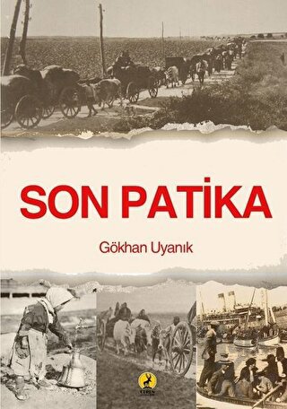 Son Patika - Halkkitabevi