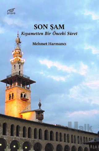 Son Şam - Halkkitabevi