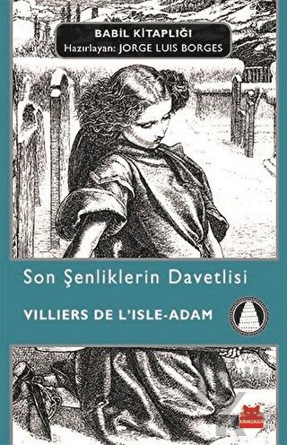 Son Şenliklerin Davetlisi