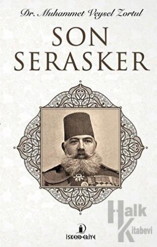 Son Serasker - Halkkitabevi
