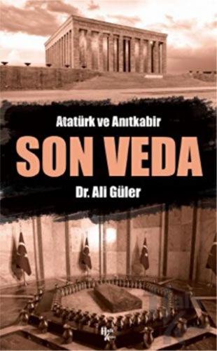 Son Veda - Ali Güler Halkkitabevi