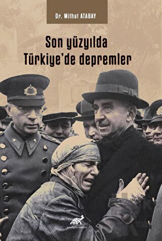 Son Yüzyılda Türkiye’de Depremler - Halkkitabevi