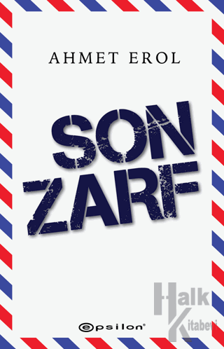 Son Zarf - Halkkitabevi